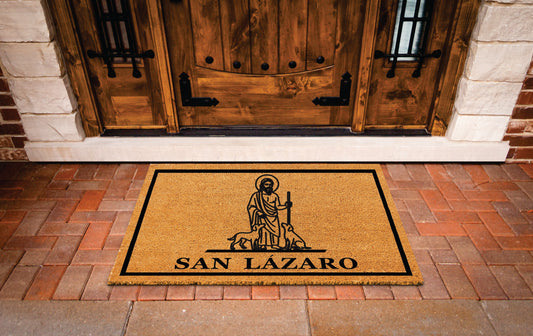 San Lázaro