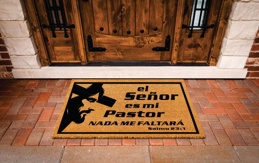 El Señor es mi Pastor