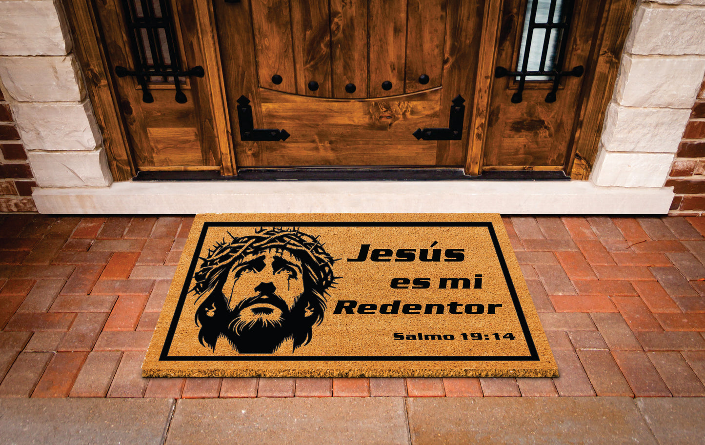 Jesús es Mi Redentor