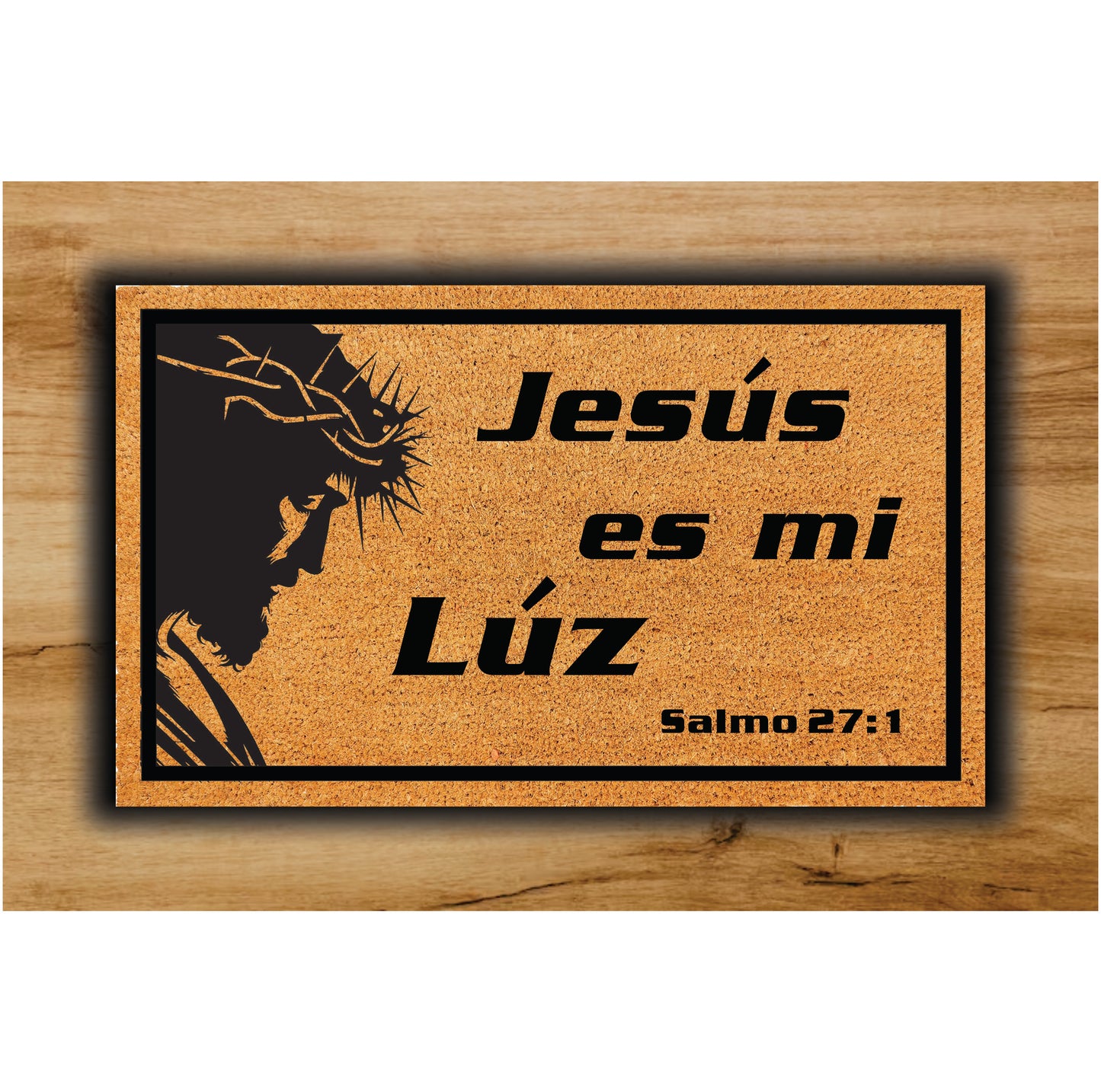 Jesús es Mi Luz