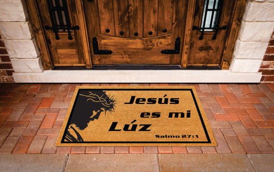 Jesús es Mi Luz