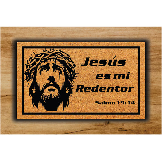 Jesús es Mi Redentor